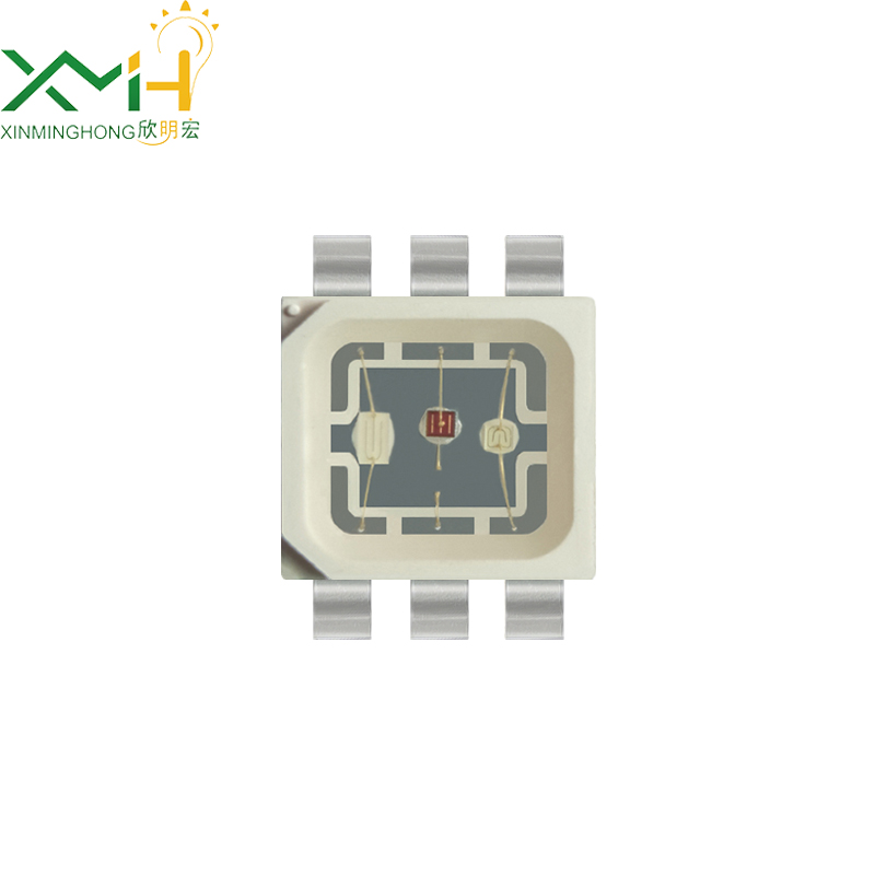 Lead Frame led