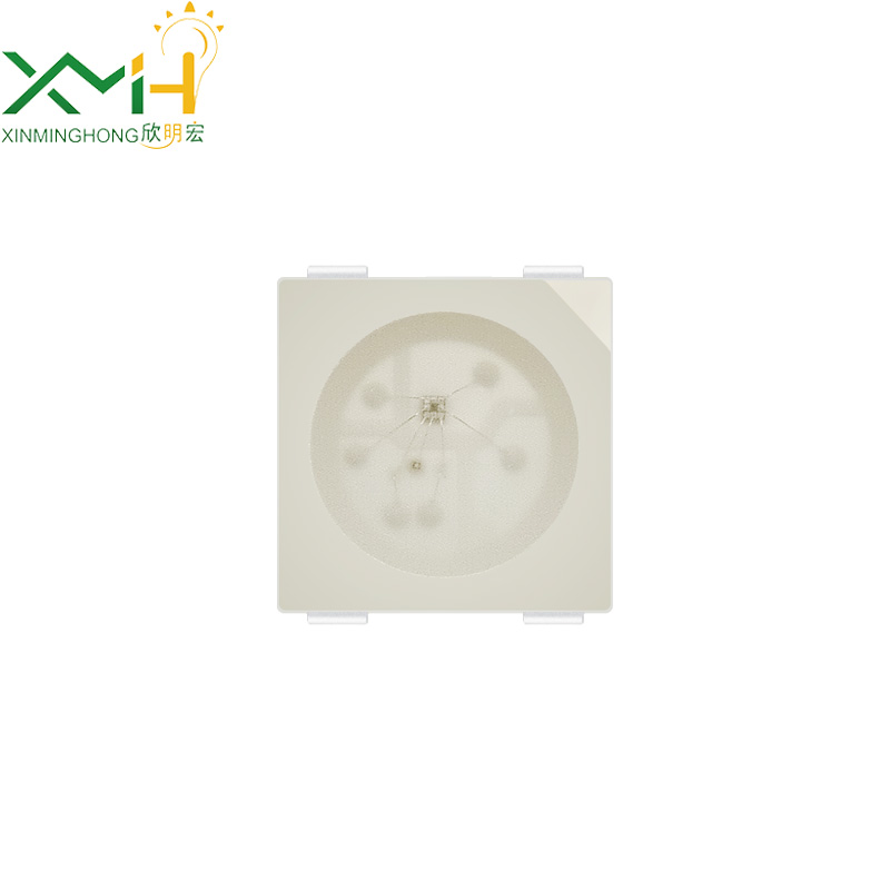 Lead Frame led