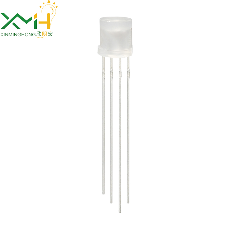 Lead Frame led