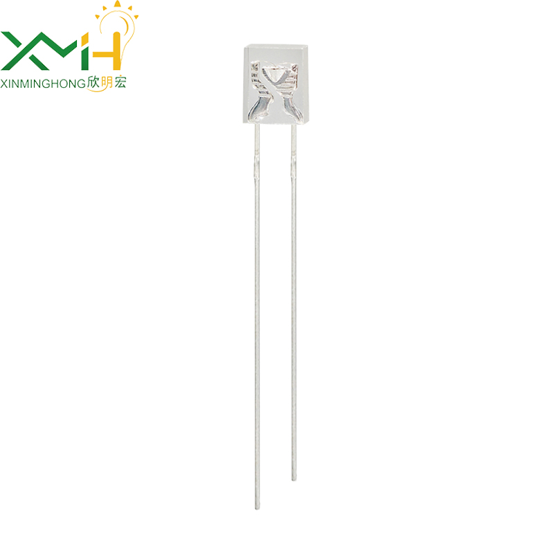 Lead Frame led