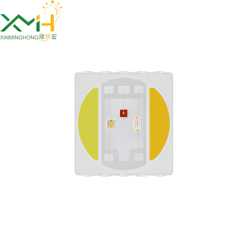 Lead Frame led