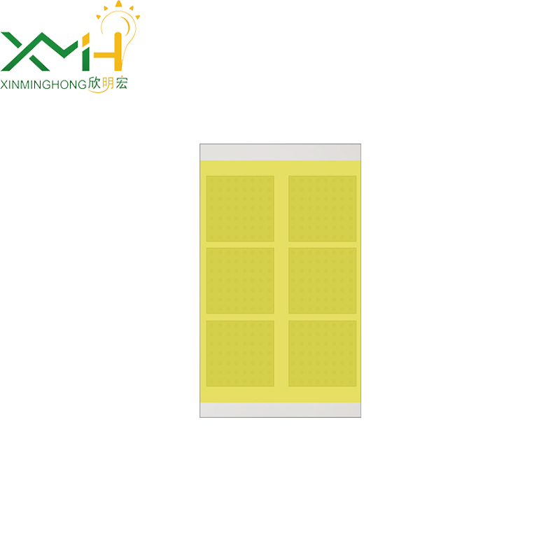 Lead Frame led