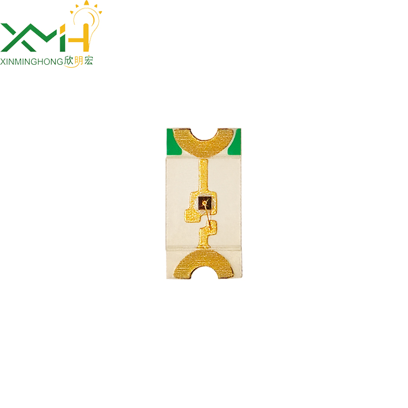 Lead Frame led