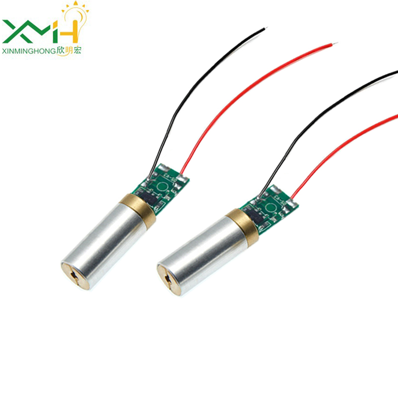 Lead Frame led