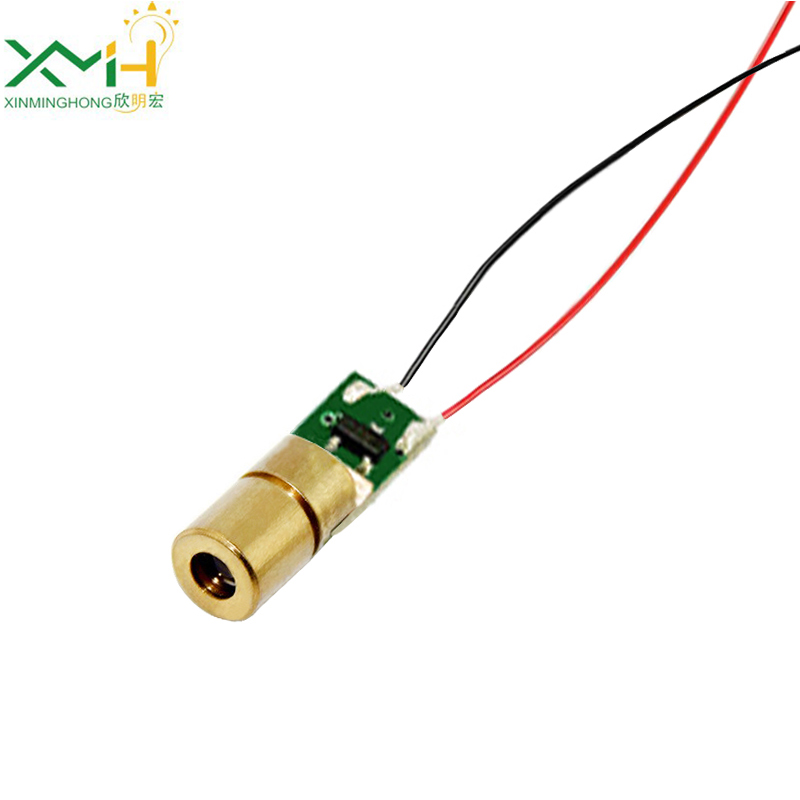Lead Frame led