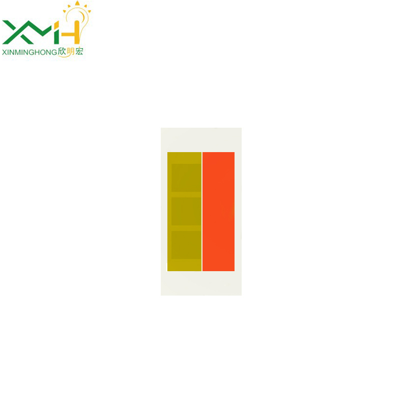 Lead Frame led