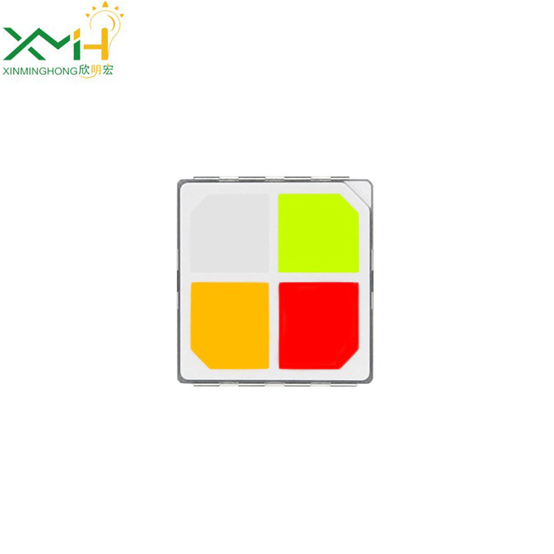 Lead Frame led
